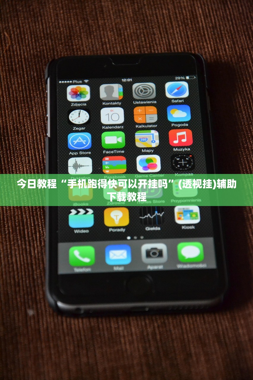 今日教程“手机跑得快可以开挂吗	”(透视挂)辅助下载教程