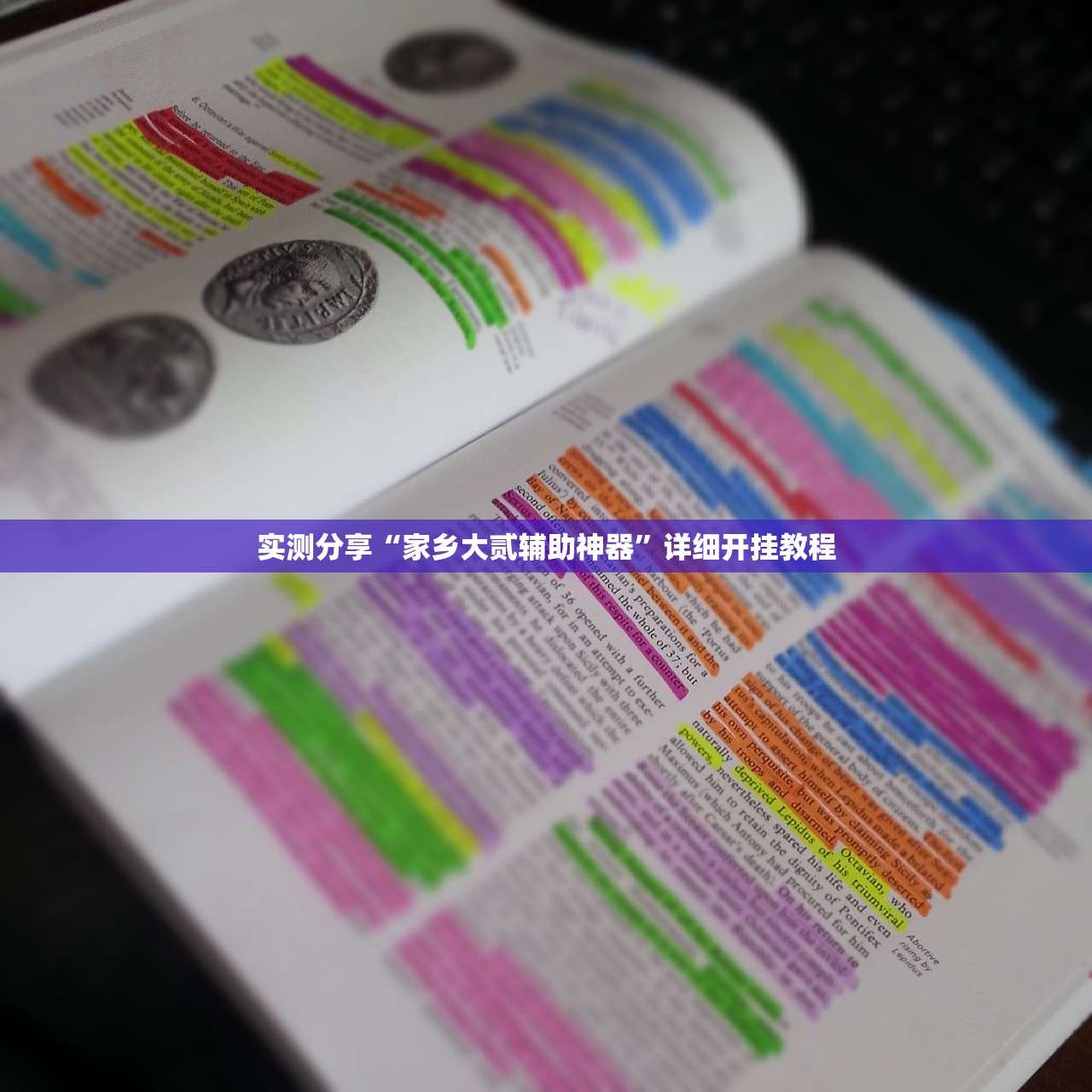 实测分享“家乡大贰辅助神器”详细开挂教程