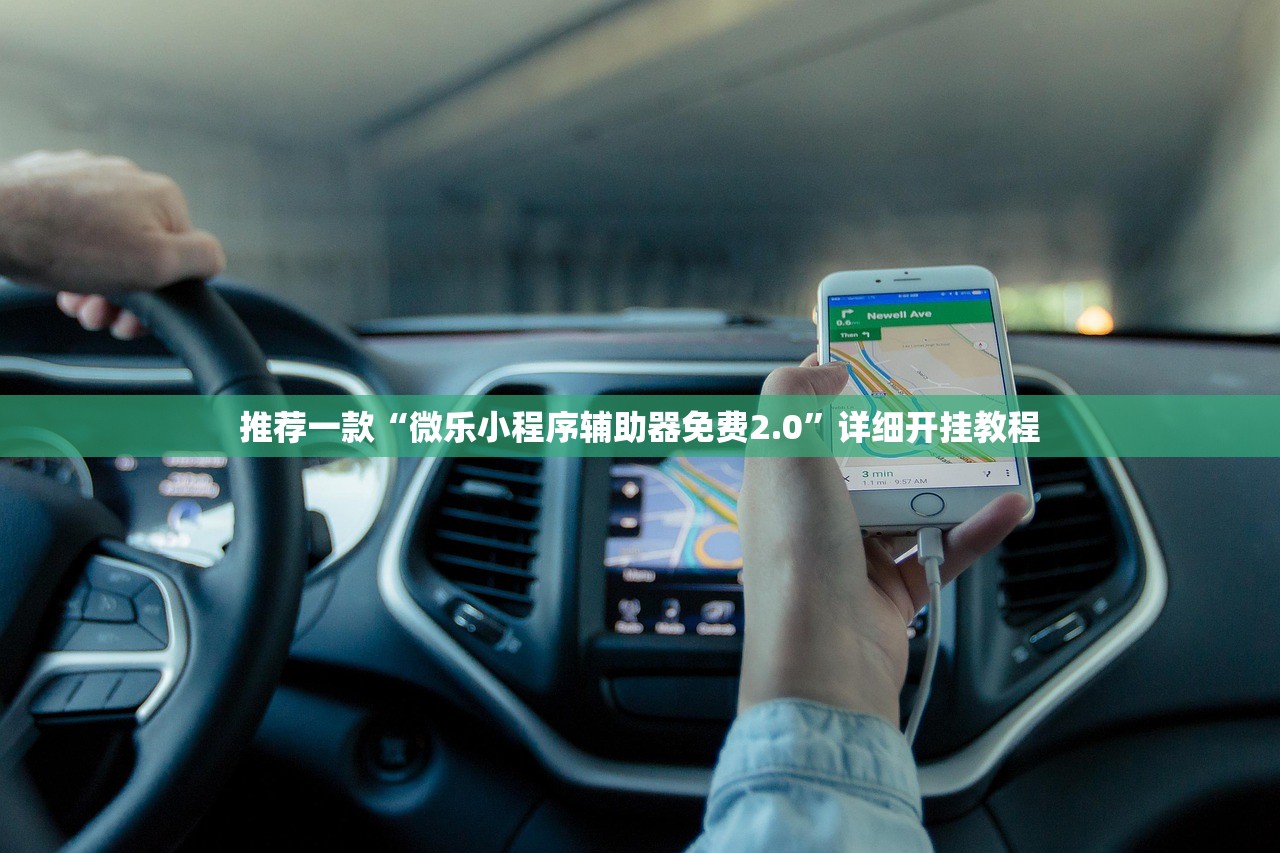 推荐一款“微乐小程序辅助器免费2.0	”详细开挂教程