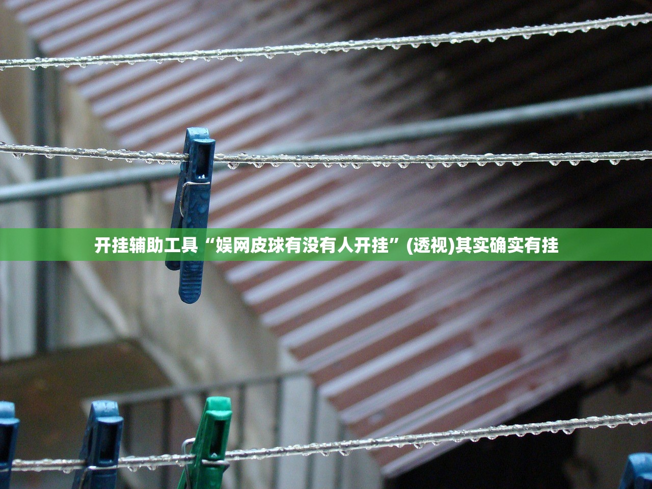 开挂辅助工具“娱网皮球有没有人开挂”(透视)其实确实有挂