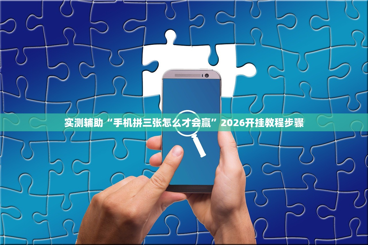 实测辅助“手机拼三张怎么才会赢”2026开挂教程步骤