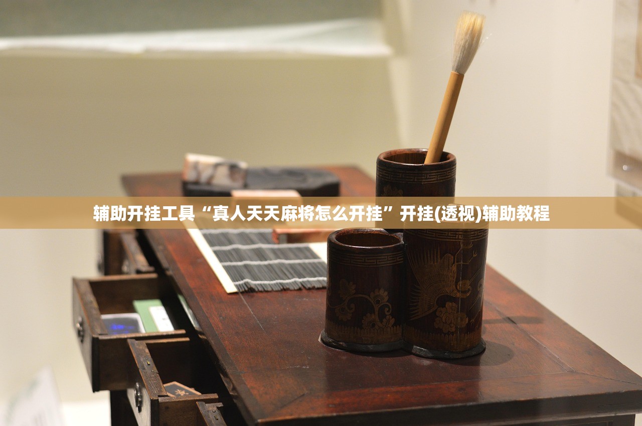 辅助开挂工具“真人天天麻将怎么开挂”开挂(透视)辅助教程
