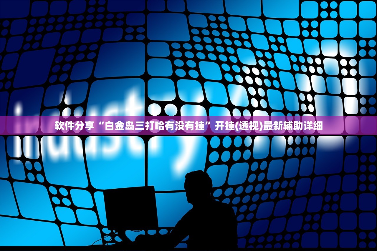 软件分享“白金岛三打哈有没有挂”开挂(透视)最新辅助详细