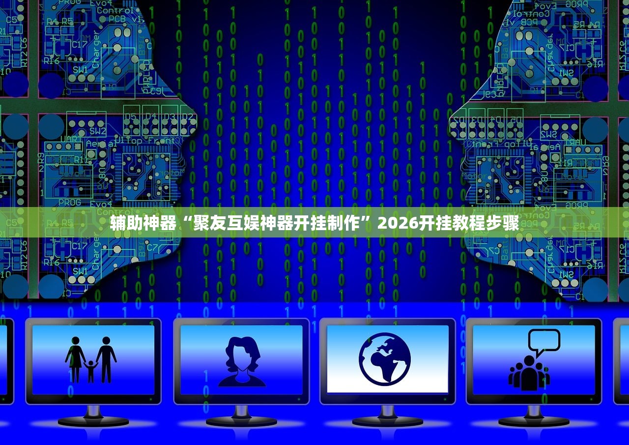 辅助神器“聚友互娱神器开挂制作”2026开挂教程步骤
