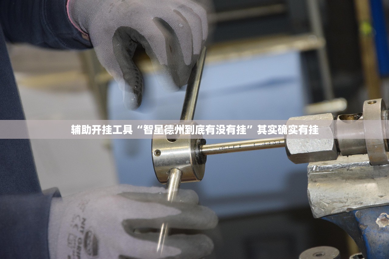 辅助开挂工具“智星德州到底有没有挂”其实确实有挂