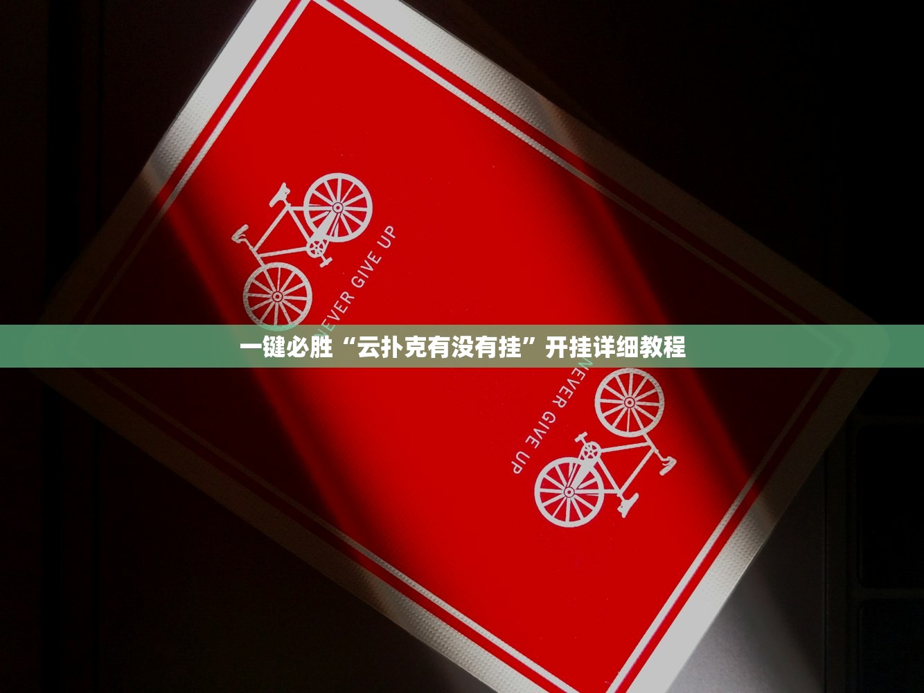 实测分享“微乐亲友房能开挂吗”细辅助教程分享