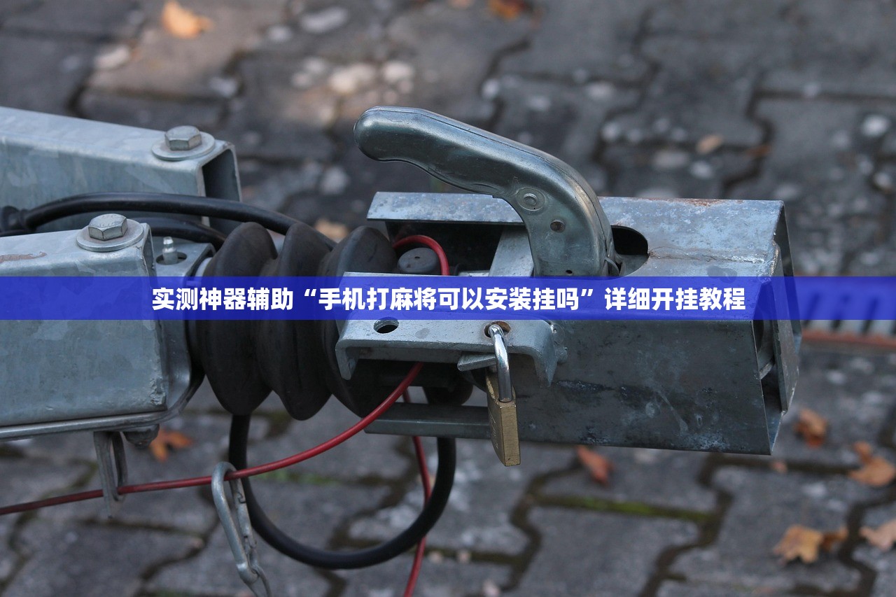 实测神器辅助“手机打麻将可以安装挂吗”详细开挂教程