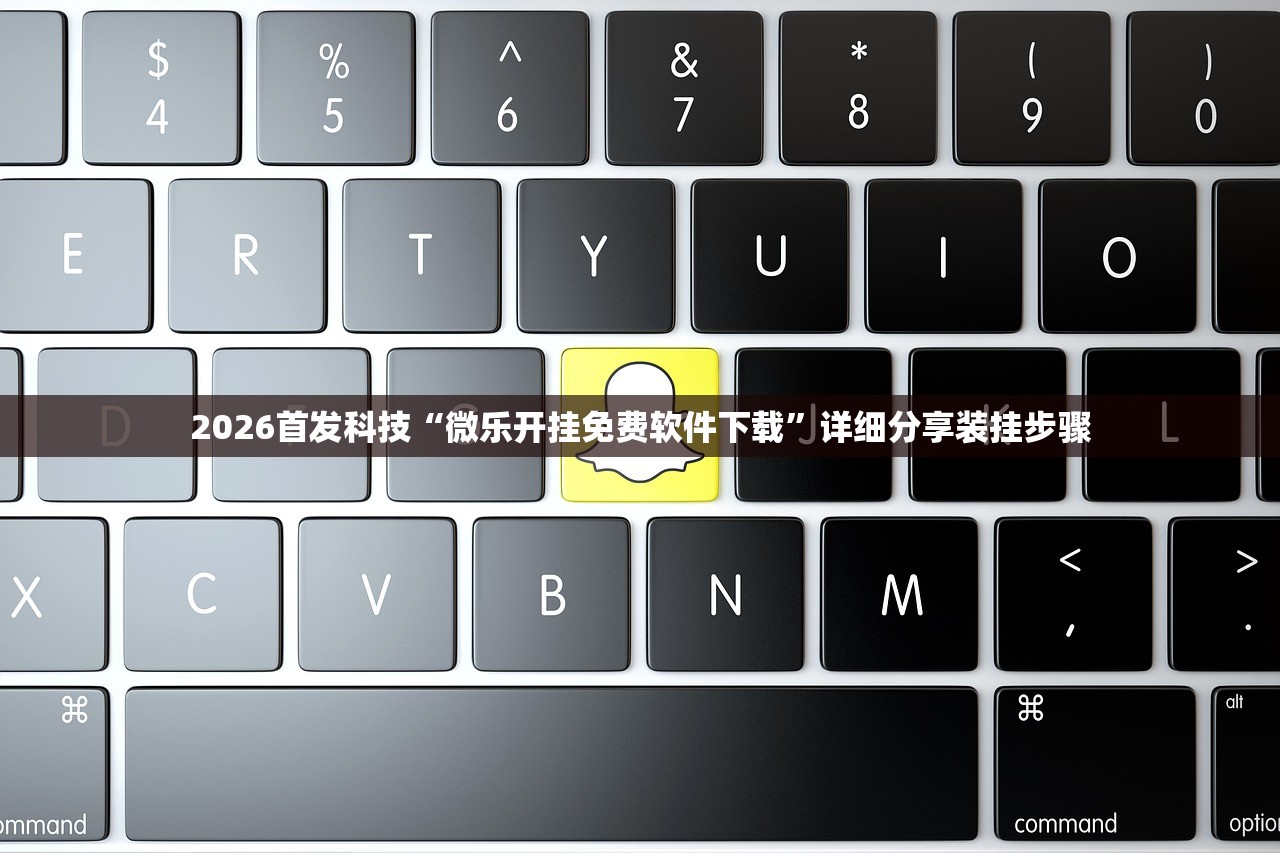 2026首发科技“微乐开挂免费软件下载	”详细分享装挂步骤