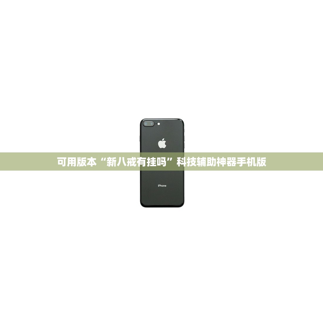 可用版本“新八戒有挂吗”科技辅助神器手机版