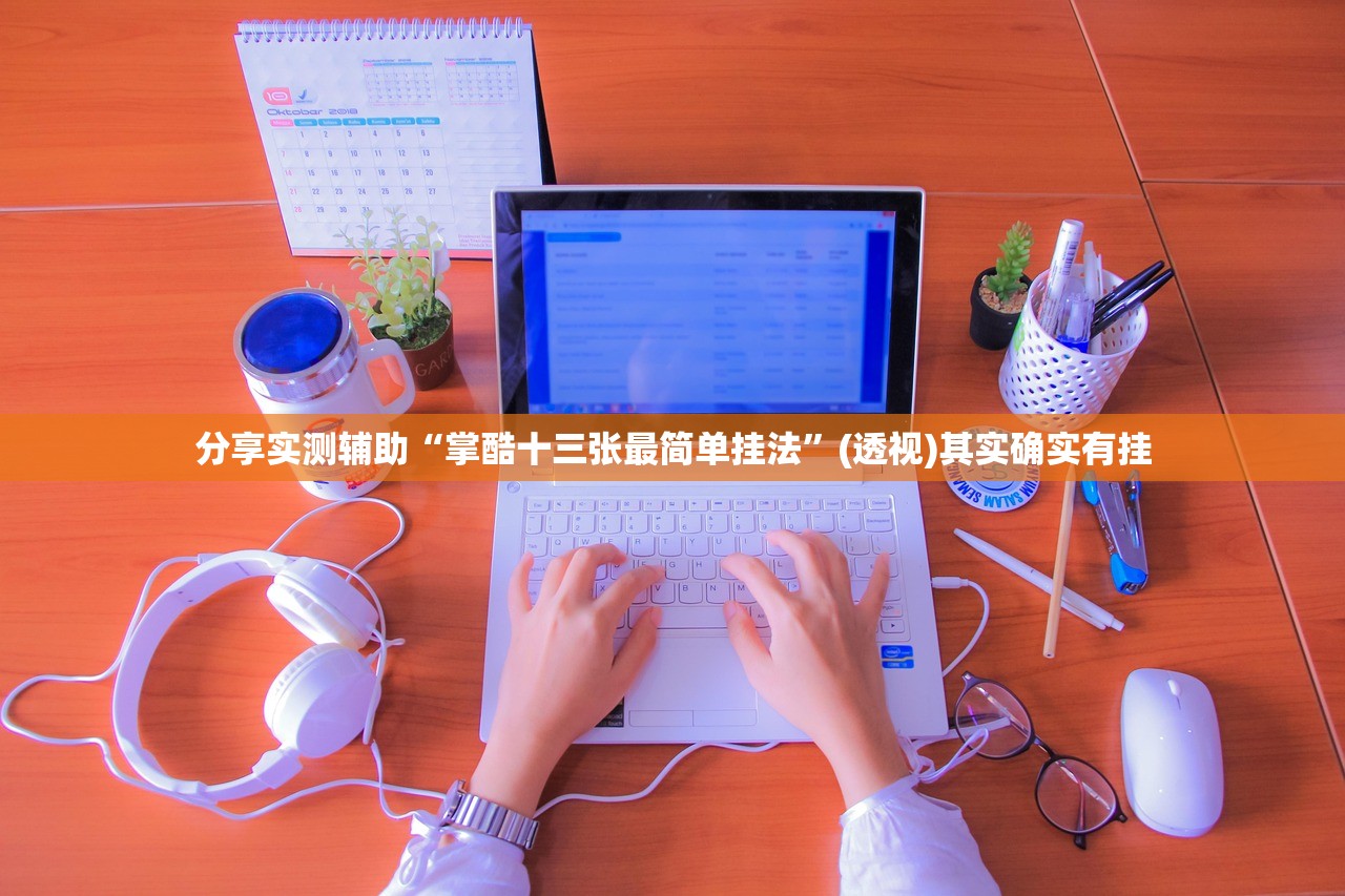 分享实测辅助“掌酷十三张最简单挂法”(透视)其实确实有挂