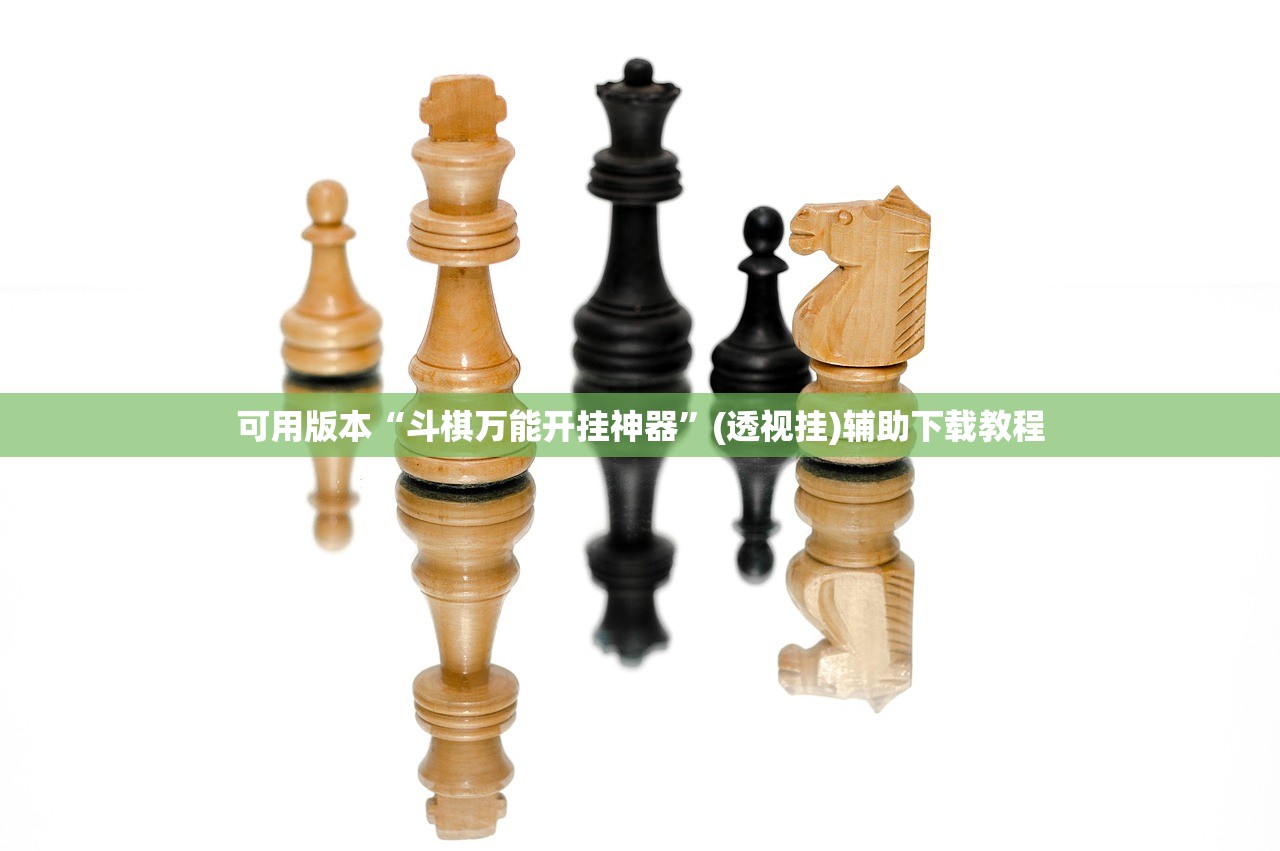 可用版本“斗棋万能开挂神器”(透视挂)辅助下载教程