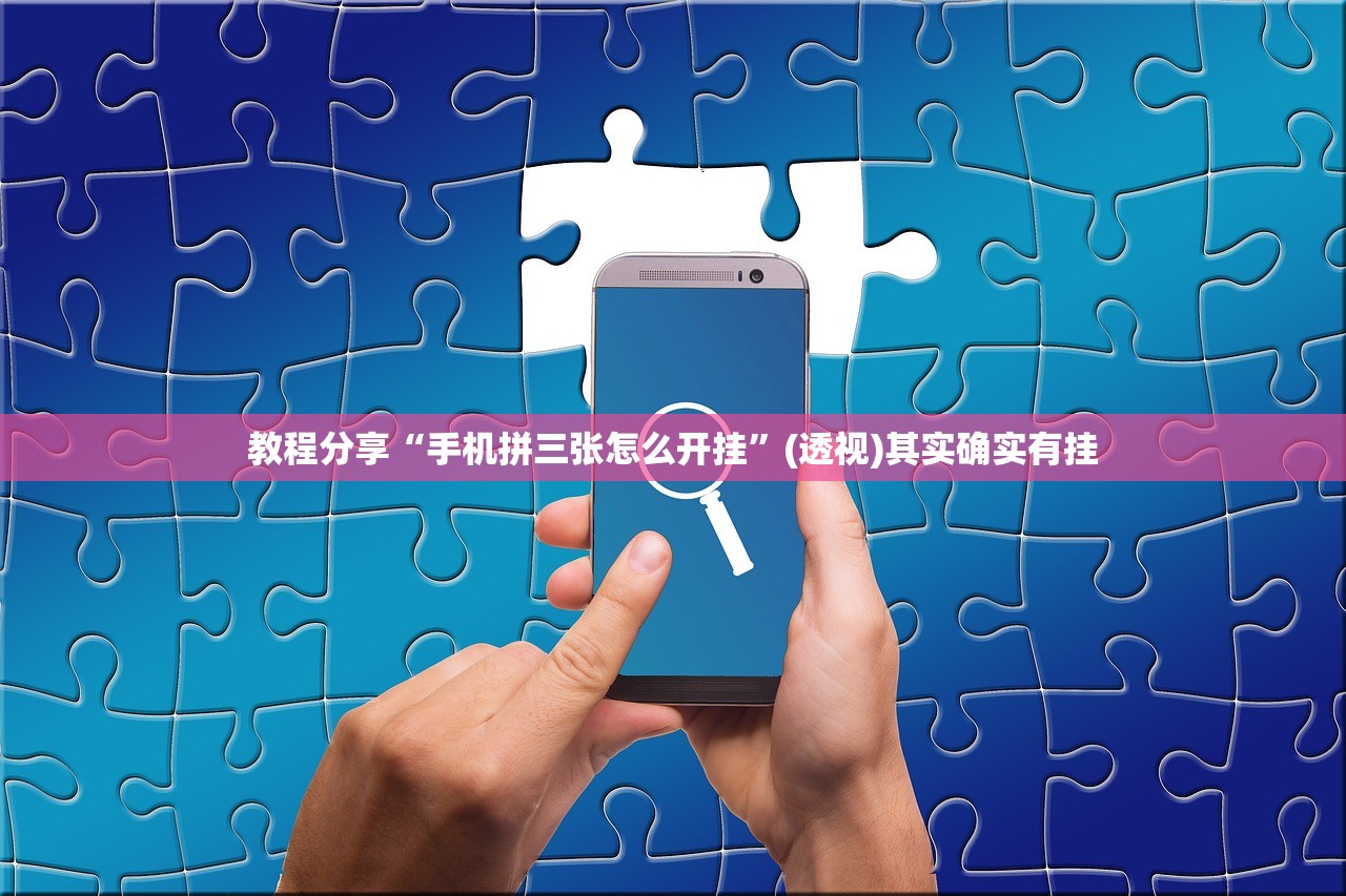 教程分享“微乐家乡麻将开挂教程方法”开挂辅助脚本+详细开挂安装教程