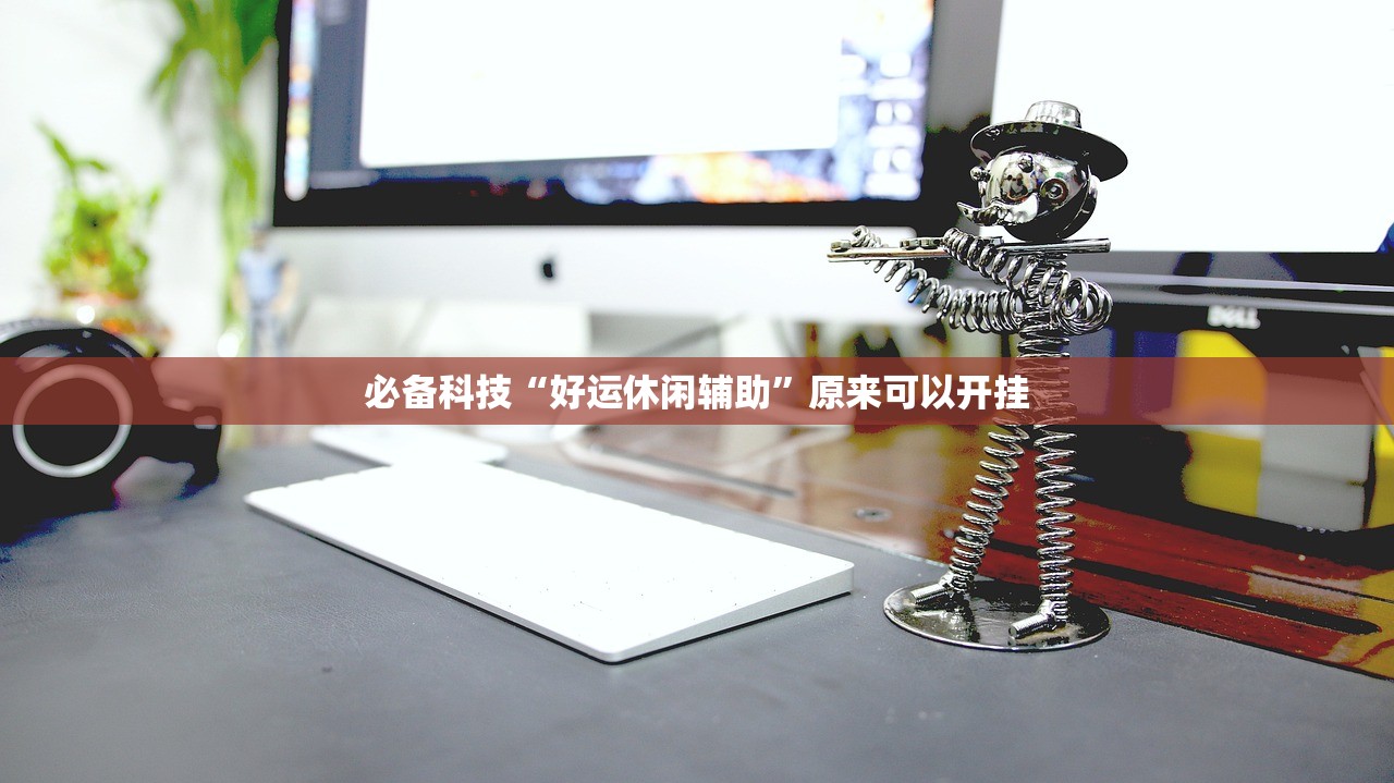 必备科技“好运休闲辅助”原来可以开挂